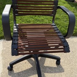 Bungee Desk Chair