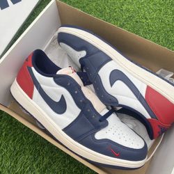 Air Jordan 1 Low “Howard University” Size 13M