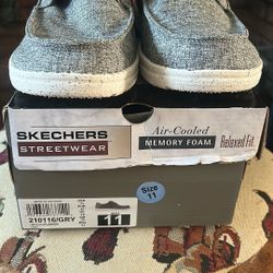 Skechers Shoes