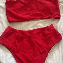 Bathing Suit 