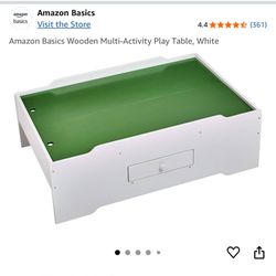 Lego / Activity Table