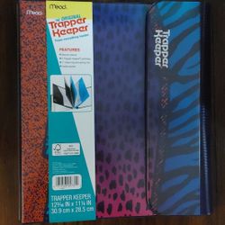 Portfolio Binder