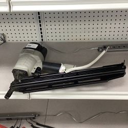 Porter Cable Nailer
