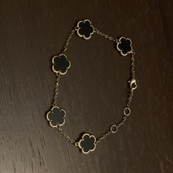 Vancleef Bracelet 