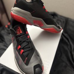 New Nike Jordan Take 4 Size 11