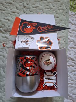 Orioles
