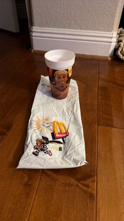 Lamine Yamal McDonald’s world cup