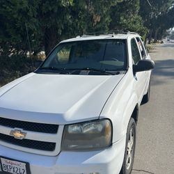 2006 Chevrolet Trailblazer