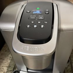 Coffee Maker