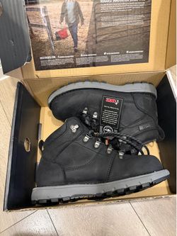 Rocky Legacy 32 Shoes