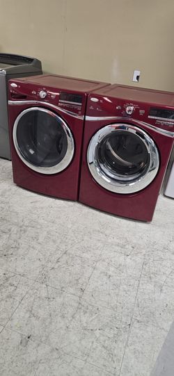 💯💢❌ WASHER AND DRYER ELECTRIC ❌💢💯