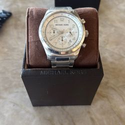 Michael Kors Watch MK8036