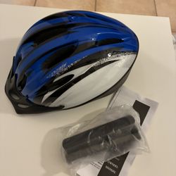 Brand New Child’s Bicycle Helmet 
