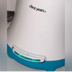 The First Years Y1095 Quick Serve Bottle Warmer