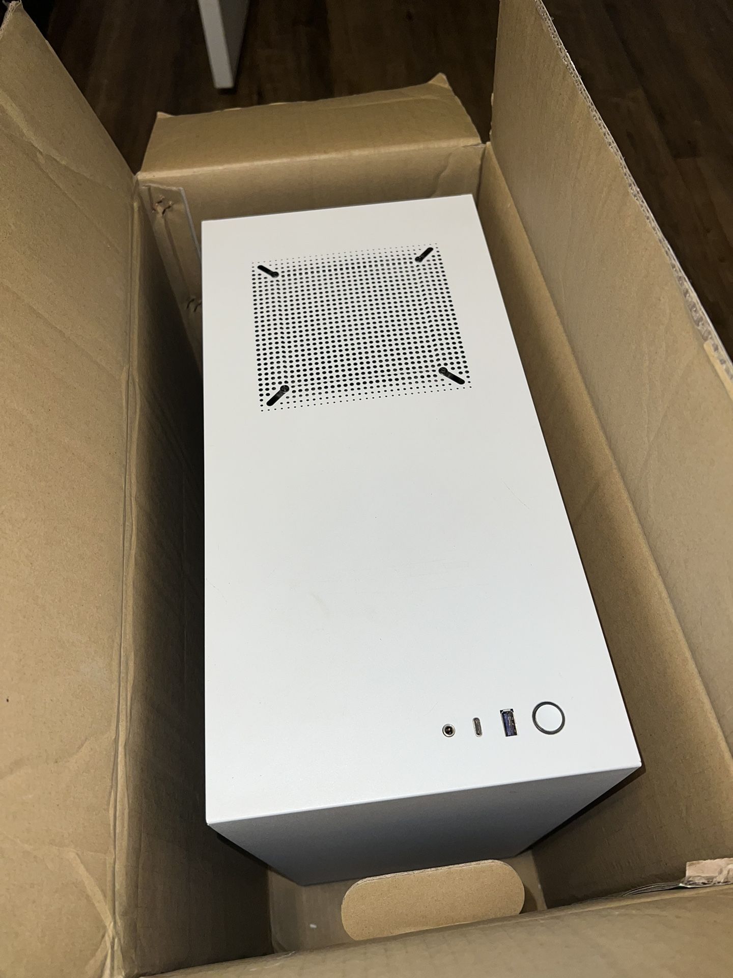 NZXT 510i Case Cell phones & Accessories