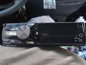 Car TV
