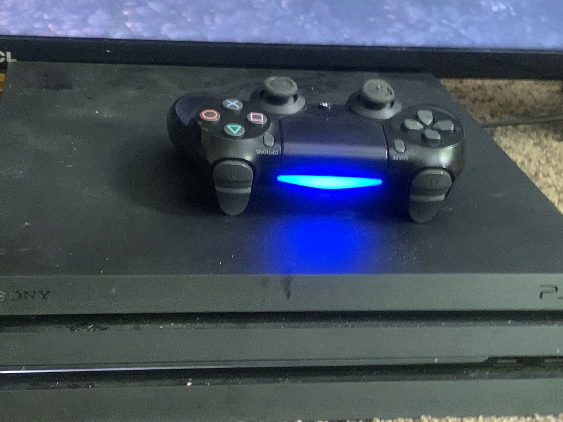 ps4 pro for Sale in Raleigh, NC - OfferUp