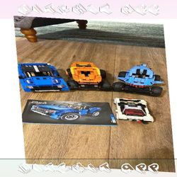 term huge Create Fun with Our Range of LEGO Building Sets