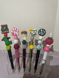 Focal Pens