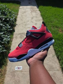 Toro 4s