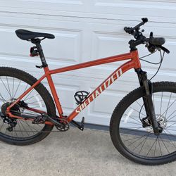 Specialized Elite MTB 29er 