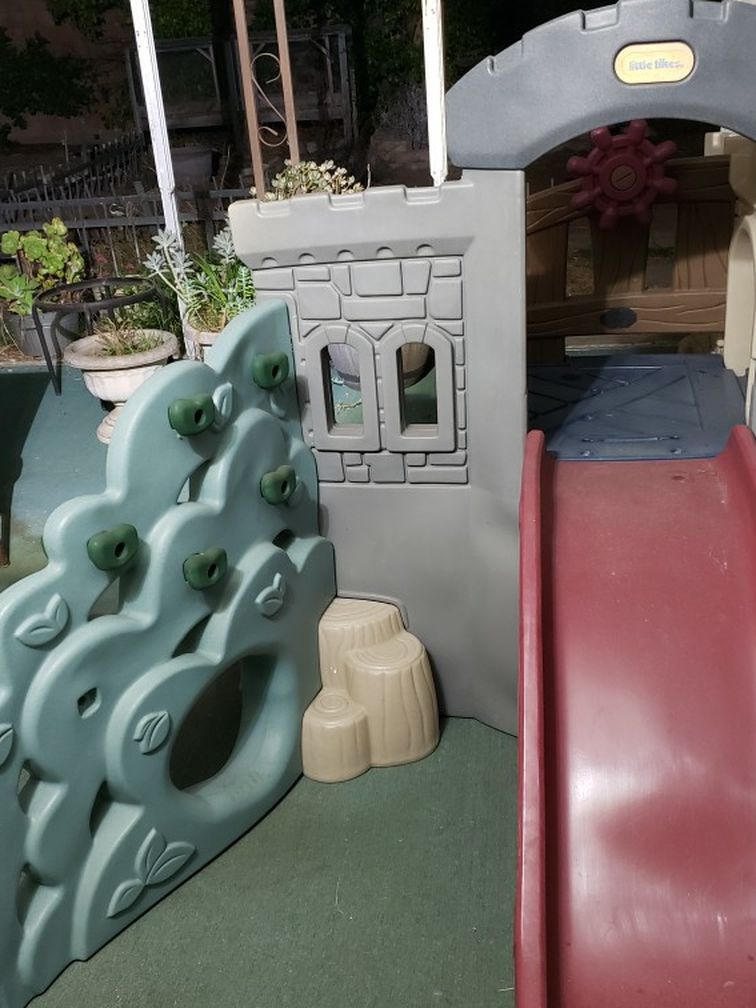 Child Play Set