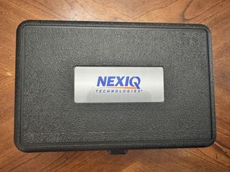 Nexiq Usb-link 3 Bluetooth Brand New Original 