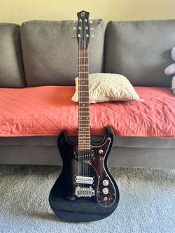 Dan electro 64xt