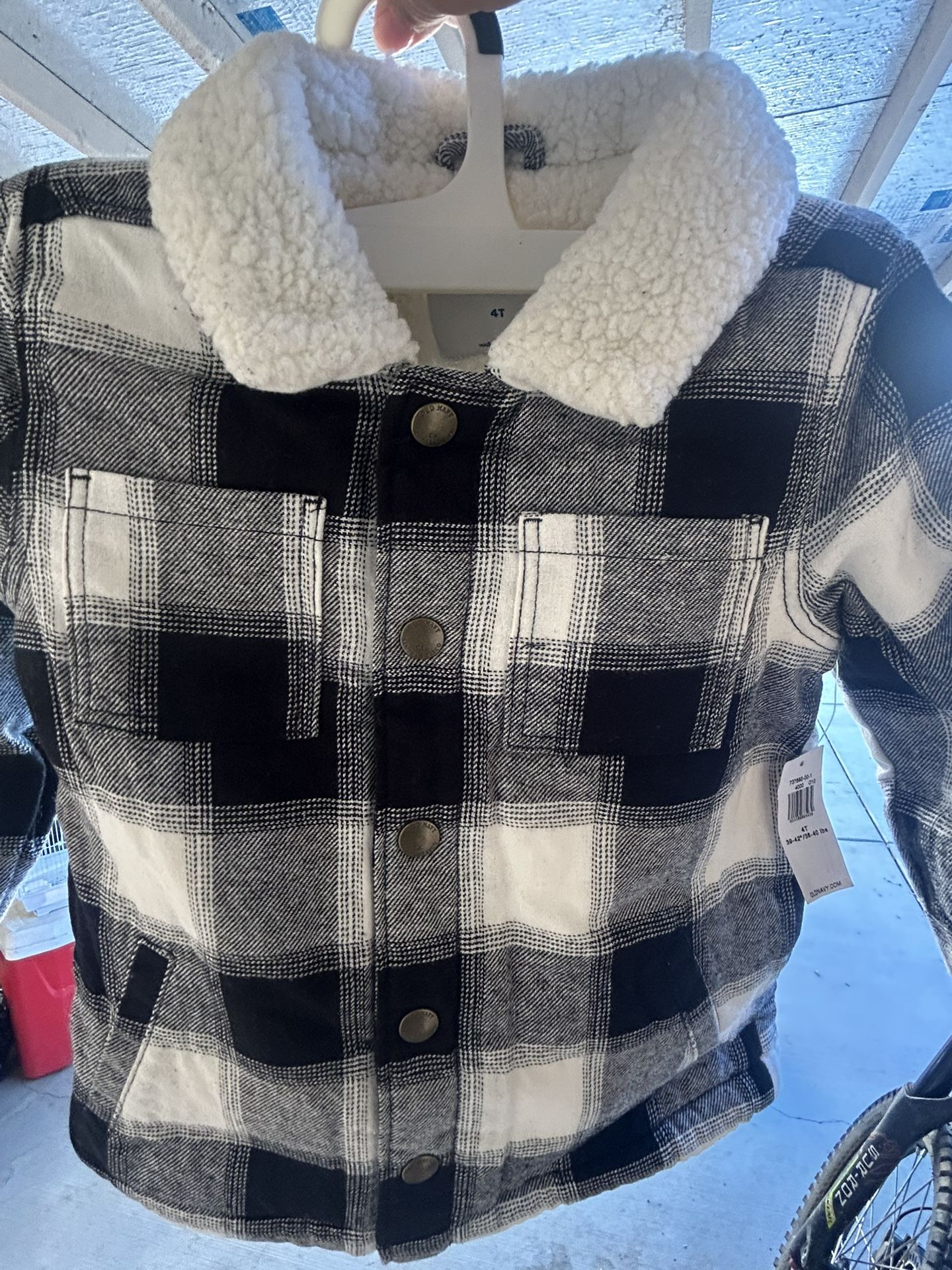 Jacket 