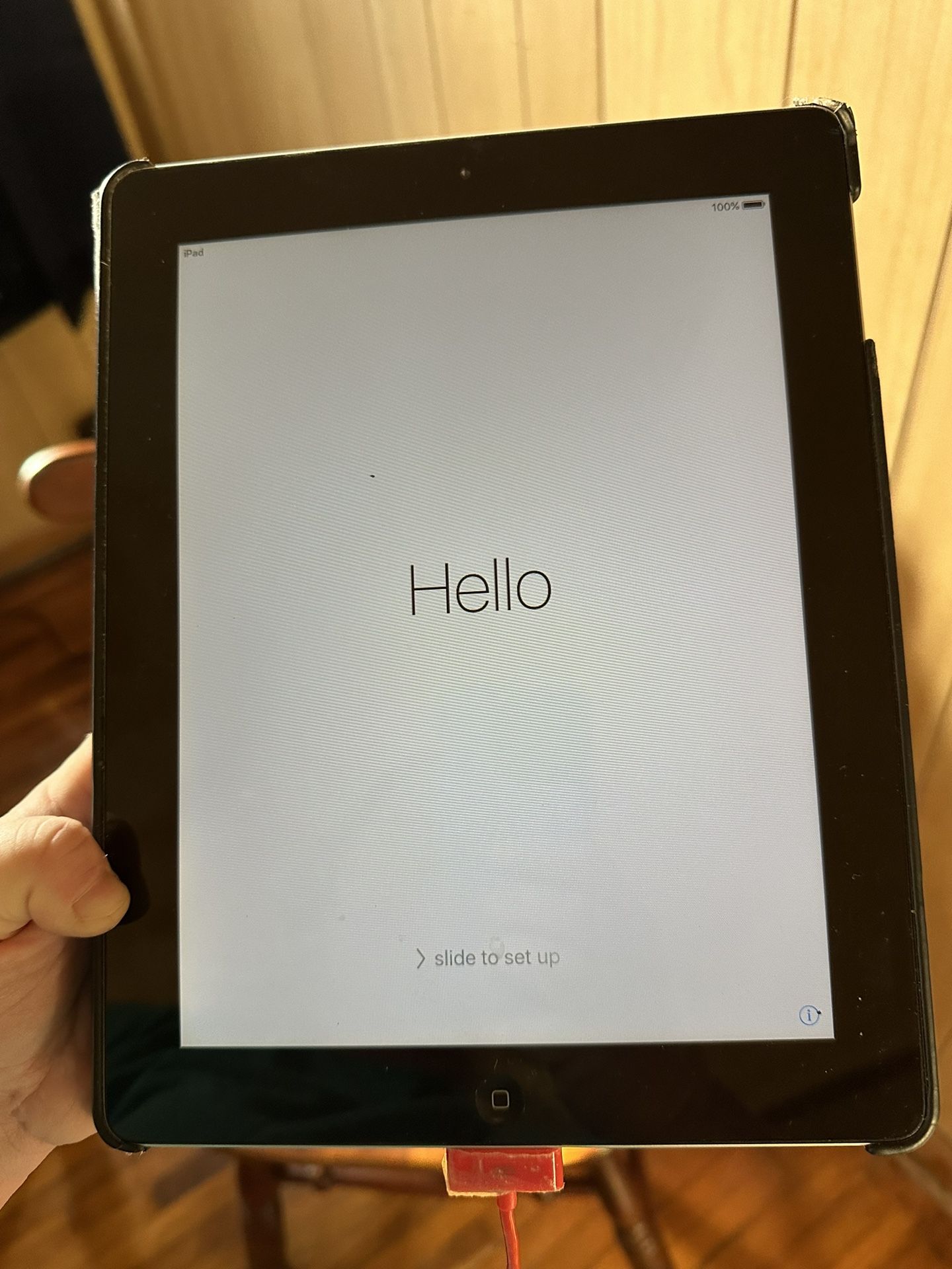 Apple iPad In Great Condition