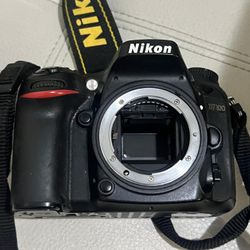 Nikon D7100 + 50mm + Flashes + Kit Completo