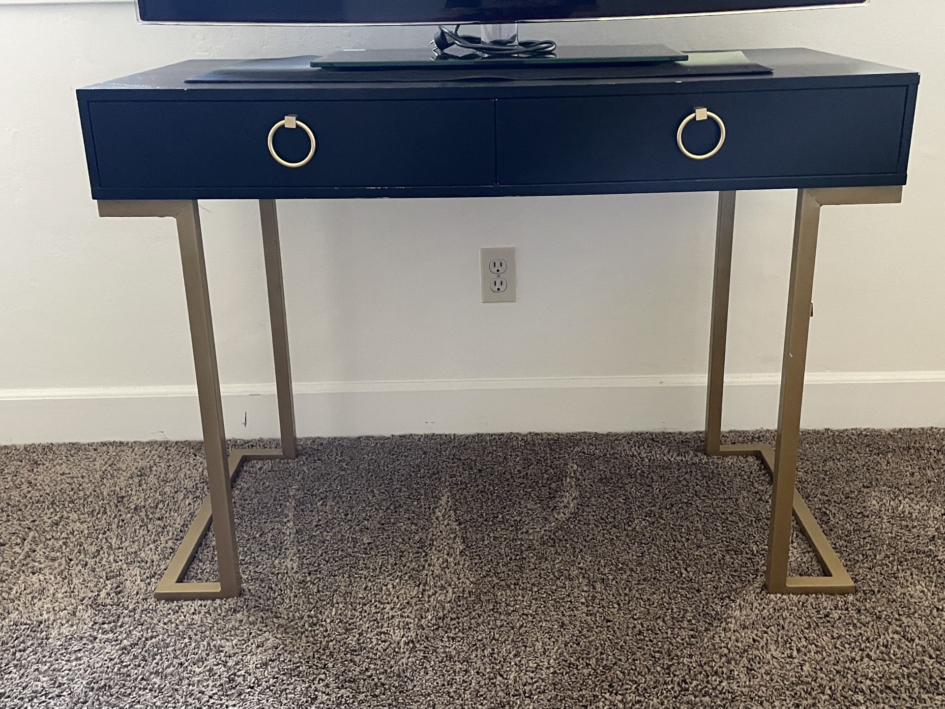 Desk Or Tv Stand