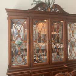China Cabinet 