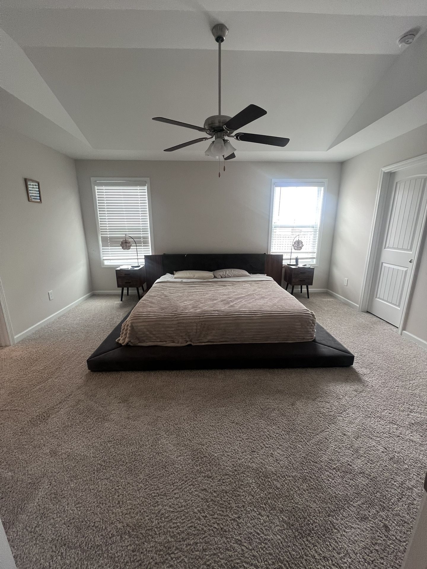 Low Bed frame