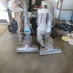 Kirby Vacuum  Free Free Free