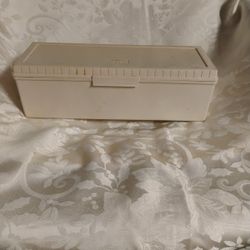 VINTAGE THERMOS HOLDER