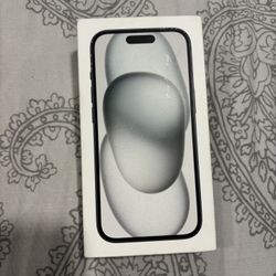 iPhone 15 