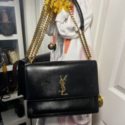 YSL Sunset With Good Chain 