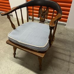 Antique chair