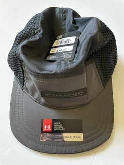 Under Armour Hat $15 Adjustable Strap back