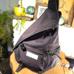 Structure Sling Backpack Messenger Bag