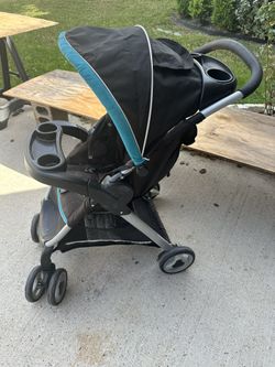 Stroller