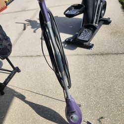 Shark Steam Mop With Accessories