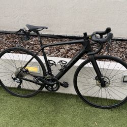 Route Bike Look 765 Optimum Plus 