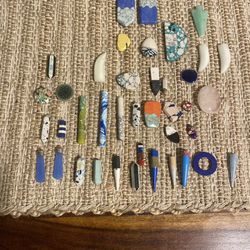 Jewelry/Craft Stones