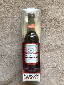 Bluetooth speaker 🔊