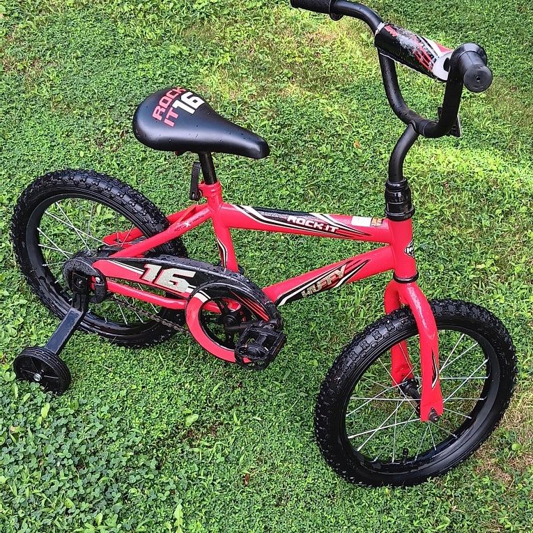 Rocket huffy bike clearance