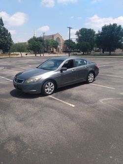 2009 Honda Accord