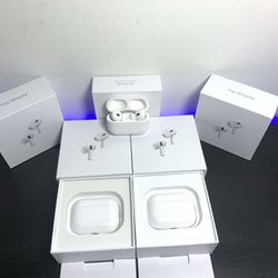 Airpod Pros 2nd Gen *Looking For Best Offer*