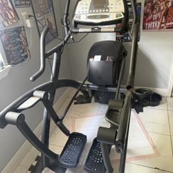 Cybex Arc Trainer 